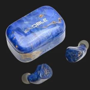 Наушники Noble Audio FoKus Prestige (Blue) в Александрии