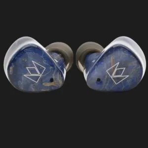 Наушники Noble Audio FoKus Prestige (Blue) в Александрии