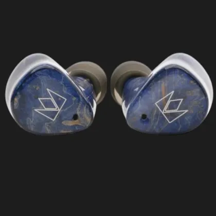 Навушники Noble Audio FoKus Prestige (Blue)
