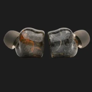 Навушники Noble Audio FoKus Prestige (Black) в Дрогобичі