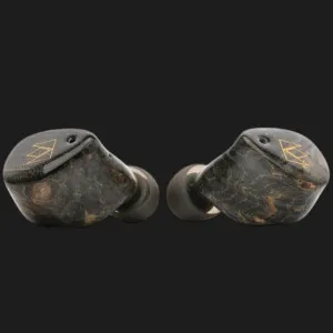 Навушники Noble Audio FoKus Prestige (Black) в Дрогобичі