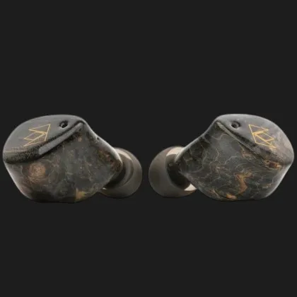 Навушники Noble Audio FoKus Prestige (Black)