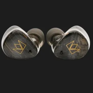 Навушники Noble Audio FoKus Prestige (Black) в Дрогобичі
