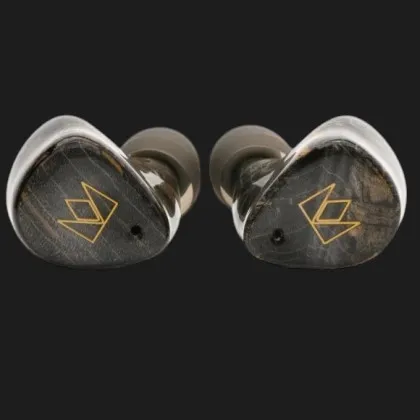 Навушники Noble Audio FoKus Prestige (Black)