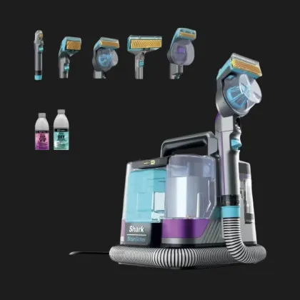 Моющий пылесос и пятновыводитель Shark (PX250EUT)