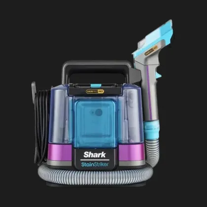 Моющий пылесос и пятновыводитель Shark (PX250EUT)