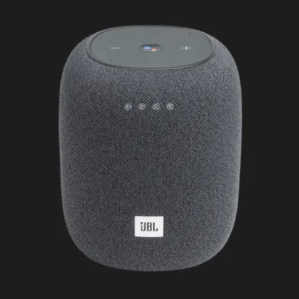 Акустика JBL Link Music (Gray) (JBLLINKMUSICGRYEU) в Чернигове