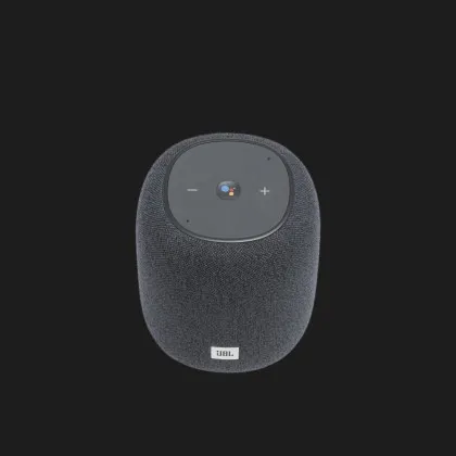 Акустика JBL Link Music (Gray) (JBLLINKMUSICGRYEU) в Чернигове