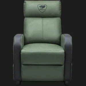 Крісло ігрове Cougar RANGER ELITE (Army Green) (UA)