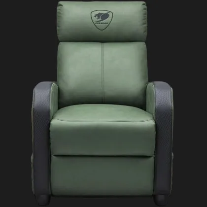 Игровое кресло Cougar RANGER ELITE (Army Green) (UA) в Белой Церкви