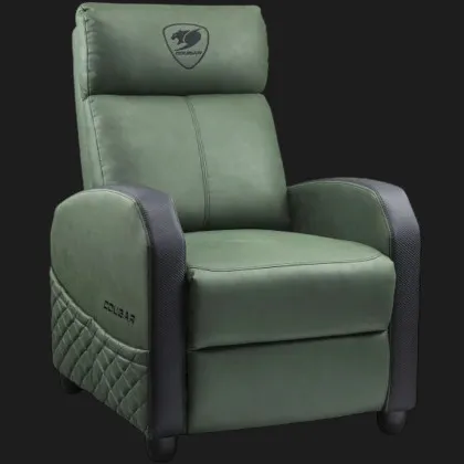 Игровое кресло Cougar RANGER ELITE (Army Green) (UA) в Белой Церкви