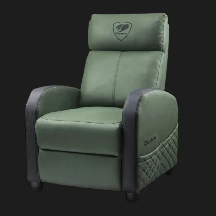 Игровое кресло Cougar RANGER ELITE (Army Green) (UA) в Белой Церкви