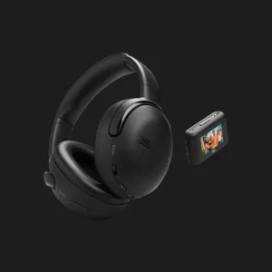 Наушники JBL Tour One M3 Smart Tx (Black) (JBLTOM3AVIBLK) в Хмельницком