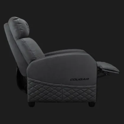 Игровое кресло Cougar RANGER ELITE (Jet Gray) (UA) Ивано-Франковске