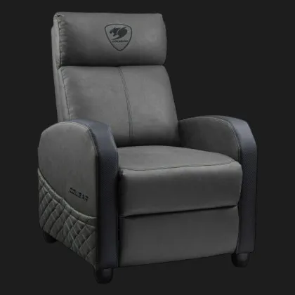 Игровое кресло Cougar RANGER ELITE (Jet Gray) (UA) Ивано-Франковске