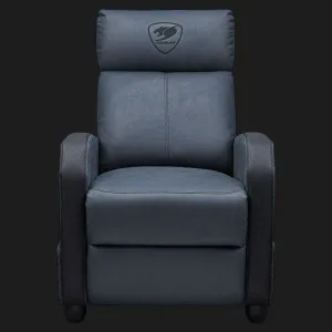 Крісло ігрове Cougar RANGER ELITE (Navy Blue) (UA)