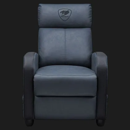 Игровое кресло Cougar RANGER ELITE (Navy Blue) (UA) Ивано-Франковске