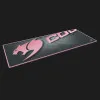 Ігрова поверхня Cougar Arena X (Pink) (UA)