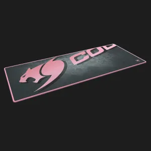 Ігрова поверхня Cougar Arena X (Pink) (UA)