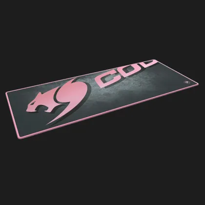 Ігрова поверхня Cougar Arena X (Pink) (UA)