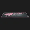 Ігрова поверхня Cougar Arena X (Pink) (UA)