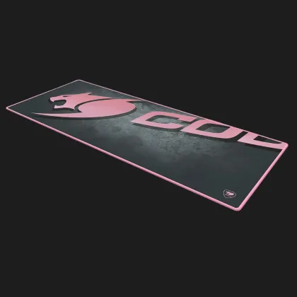 Ігрова поверхня Cougar Arena X (Pink) (UA)