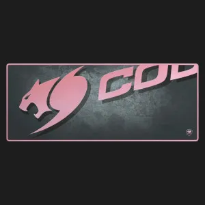 Ігрова поверхня Cougar Arena X (Pink) (UA)