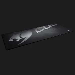 Ігрова поверхня Cougar Arena X (Gray) (UA)