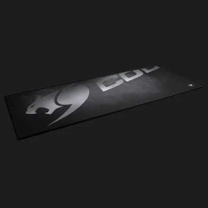 Ігрова поверхня Cougar Arena X (Gray) (UA)