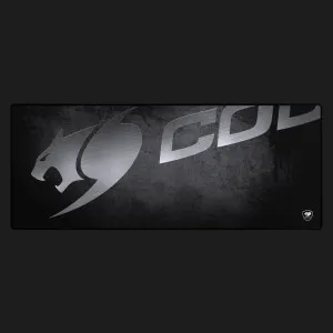 Ігрова поверхня Cougar Arena X (Gray) (UA)