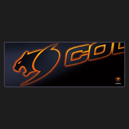 Игровая поверхность Cougar Arena (Black) (UA)
