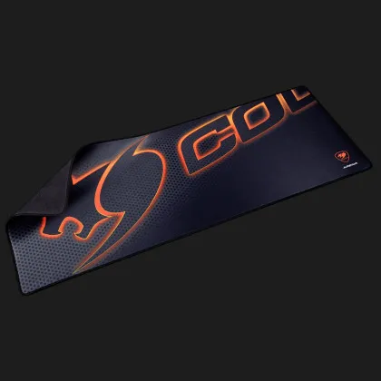 Ігрова поверхня Cougar Arena (Black) (UA)