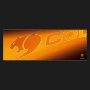 Ігрова поверхня Cougar Arena (Orange) (UA)