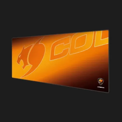 Ігрова поверхня Cougar Arena (Orange) (UA)