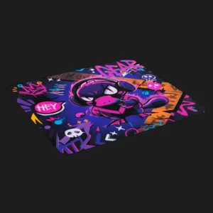 Ігрова поверхня ATK Duckbill (Purple) (UA)
