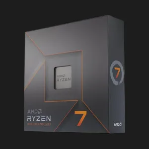 Процесор AMD Ryzen 7 7700X sAM5 Box (100-100000591WOF)