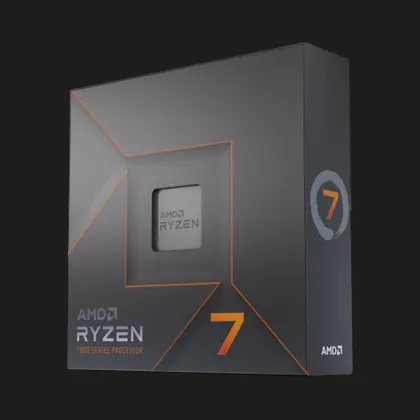 Процессор AMD Ryzen 7 7700X sAM5 Box (100-100000591WOF)