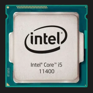 Процессор Intel Core i5-11400 s1200 Tray (CM8070804497015)