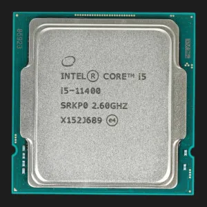 Процессор Intel Core i5-11400 s1200 Tray (CM8070804497015)