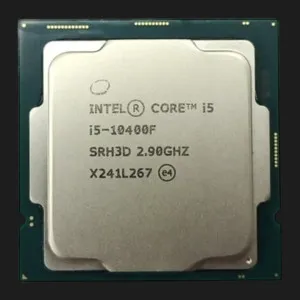 Процессор Intel Core i5-10400F s1200 Box (BX8070110400F)