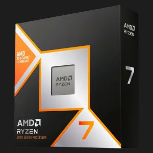 Процессор AMD Ryzen 7 8700F sAM5 Box (100-100001590MPK)