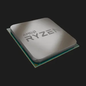 Процесор AMD Ryzen 5 3600X sAM4 Tray (100-000000022)