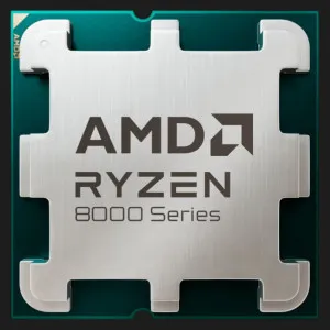 Процессор AMD Ryzen 7 8700F sAM5 Box (100-100001590MPK)