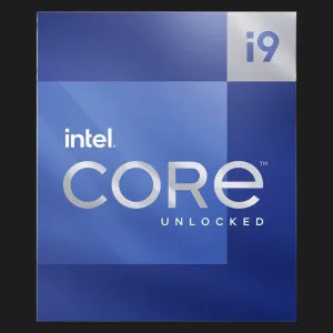 Процессор Intel Core i9-13900KF s1700 Tray (CM8071505094012)