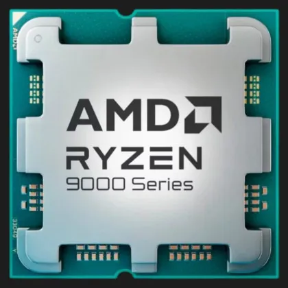 Процесор AMD Ryzen 7 9850X3D sAM5 Box (100-100001973WOF)