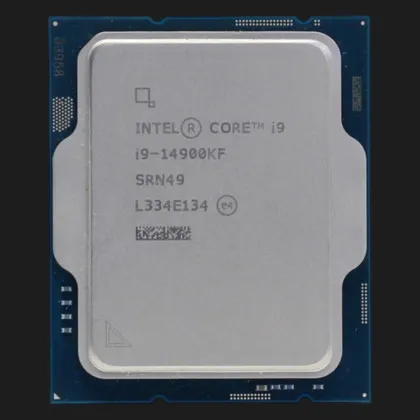 Процессор Intel Core i9-14900KF s1700 Tray (CM8071505094018)