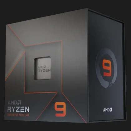 Процесор AMD Ryzen 9 7900X sAM5 Box (100-100000589WOF)