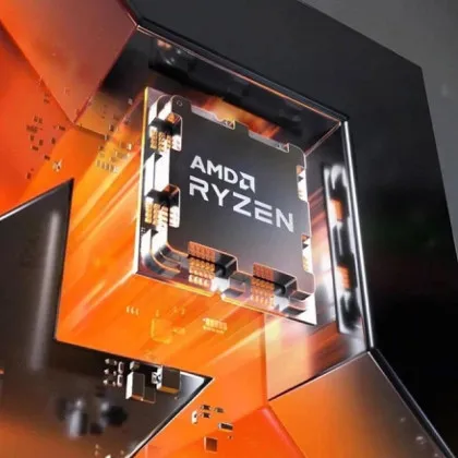 Процесор AMD Ryzen 9 7900X sAM5 Box (100-100000589WOF)