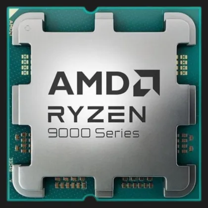 Процесор AMD Ryzen 9 9950X3D sAM5 Box (100-100000719WOF)