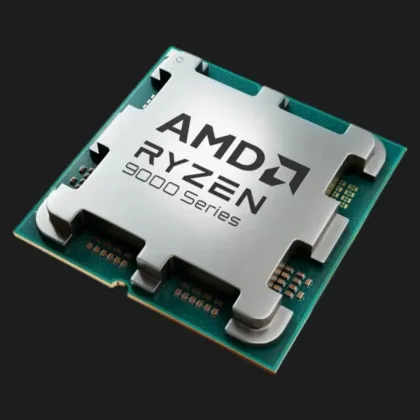 Процесор AMD Ryzen 9 9950X3D sAM5 Box (100-100000719WOF)